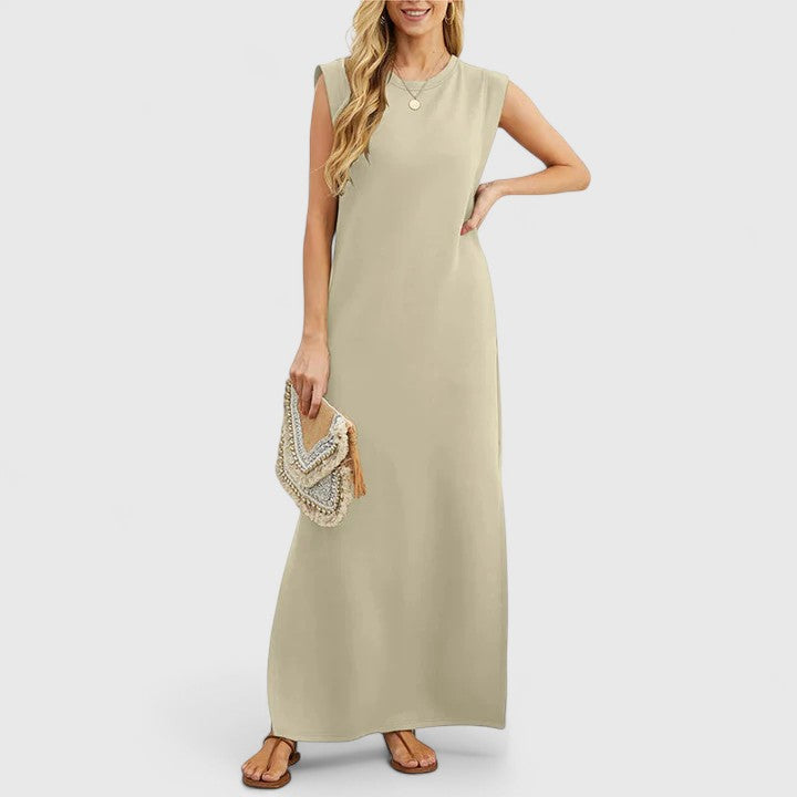 Charlee | Elegant maxi dress