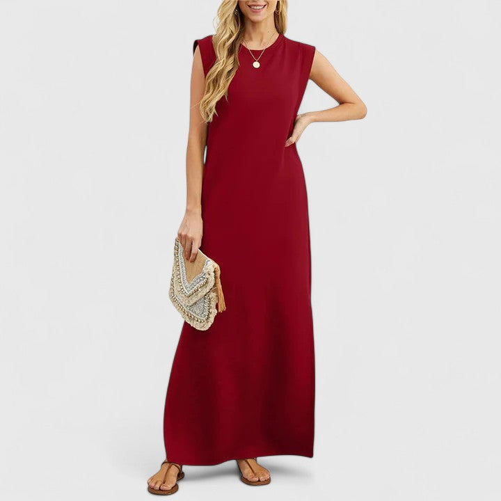 Charlee | Elegant maxi dress