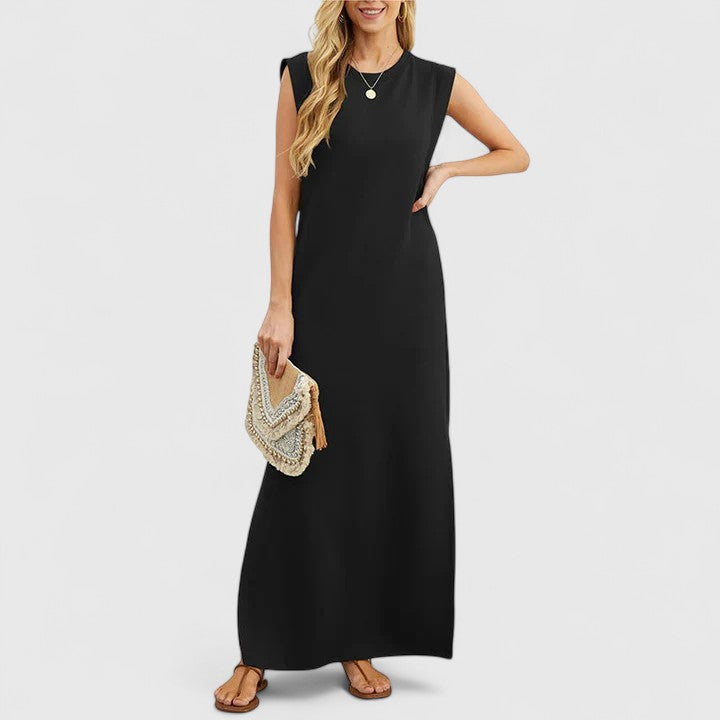 Charlee | Elegant maxi dress